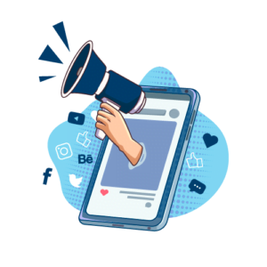 All About digital marketing