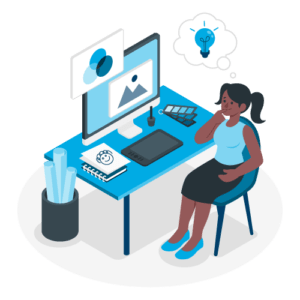 logo designing service digital agency