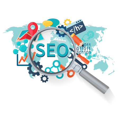 seo services in Pakistan digital marketing agency