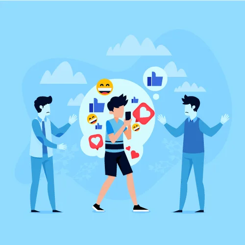 every thing about social media marketing