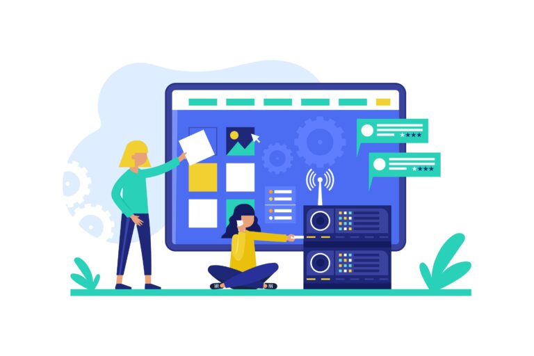 foundation of ui ux design 2024